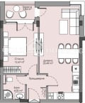 Продава 2-СТАЕН, град Пловдив, Христо Смирненски • по договаряне • 44933711 — Holmes.bg