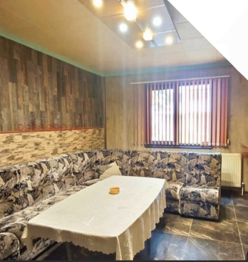 Продава 4-СТАЕН в област Търговище, гр. Попово - 99 кв.м / 122 710.05 € » 240 000 лв.