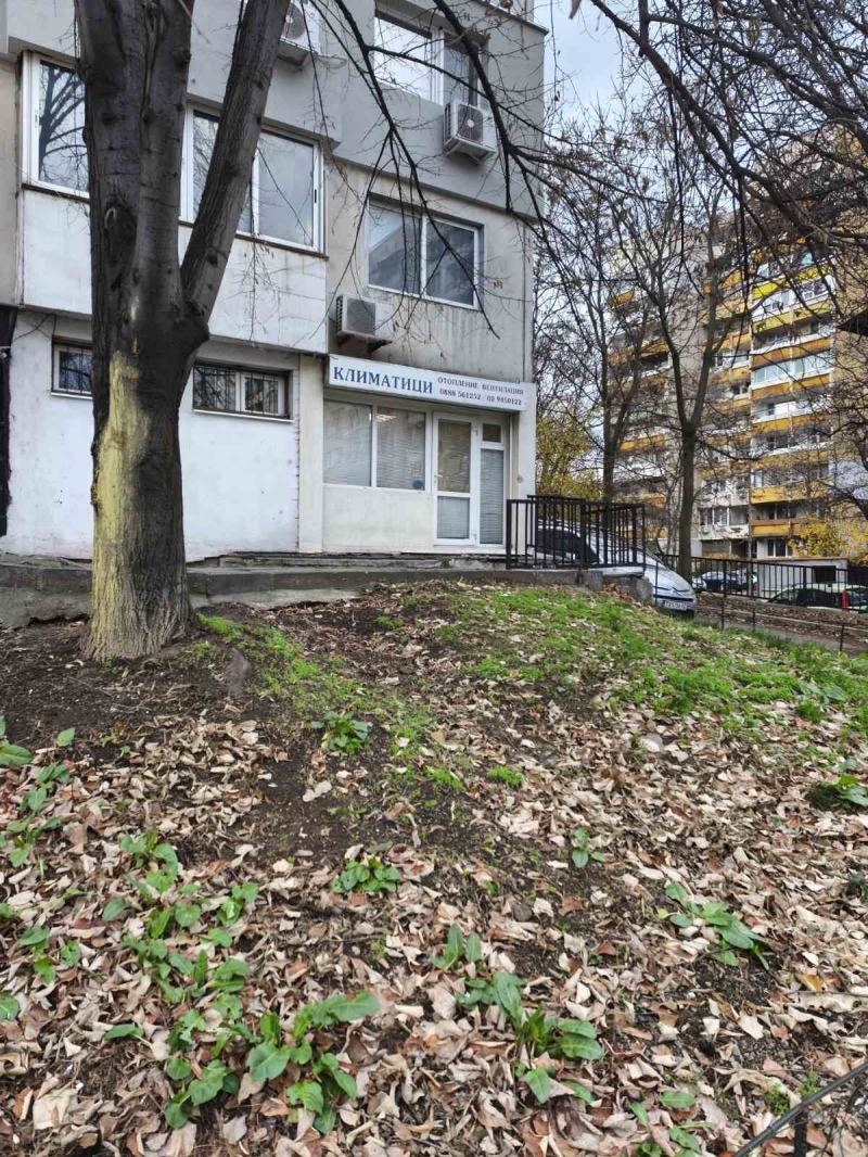 Продава ОФИС в град София, Хаджи Димитър - 68 кв.м / 138 700 € » 271 273.62 лв., СЪН ПРОПЪРТИ