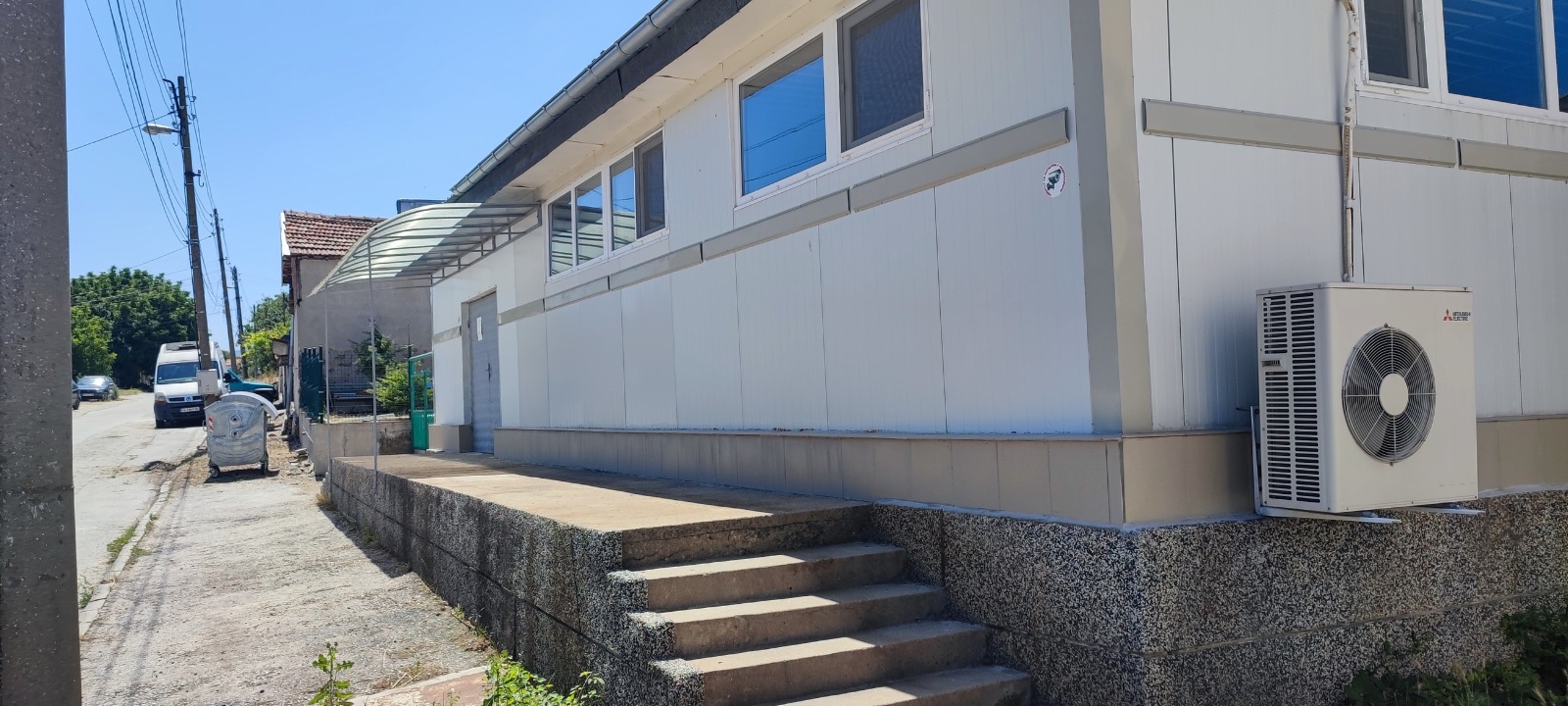 Продава ПРОМ. ПОМЕЩЕНИЕ | Imot.bg — изображение 2