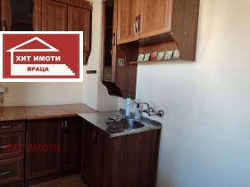 Продажба на двустайни апартаменти в град Враца - изображение 5 