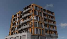 Продажба на тристайни апартаменти в град Бургас — страница 2 - изображение 17 
