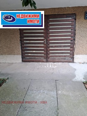 ГАРАЖ, ПАРКОМЯСТО, 22 m2