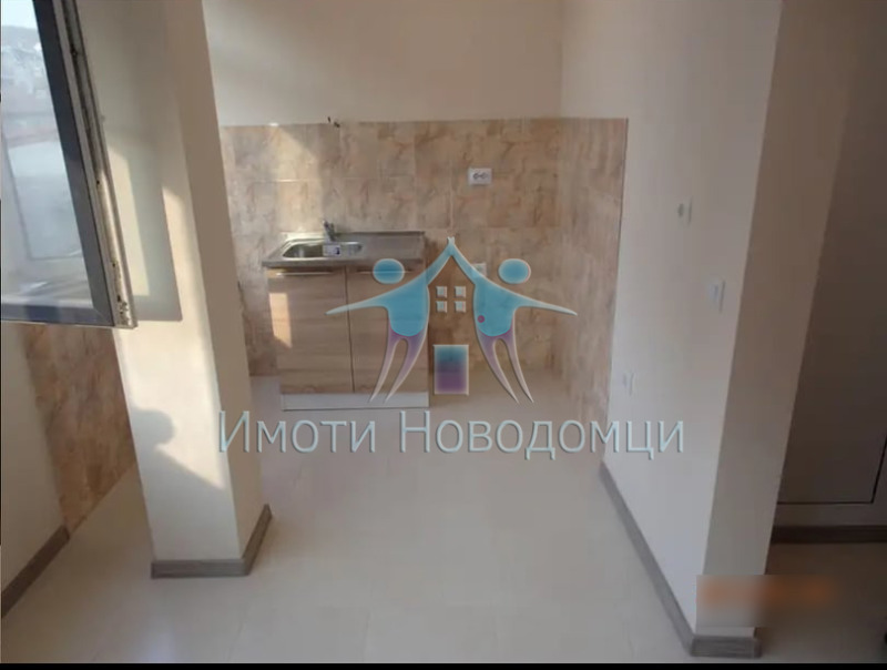 Продава 1-СТАЕН, гр. Шумен, Пазара, снимка 3 - Aпартаменти - 47047520