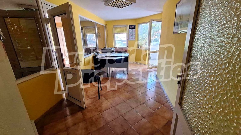 Na prodej  1 ložnice Varna , ŽP Gara , 95 m2 | 40747324