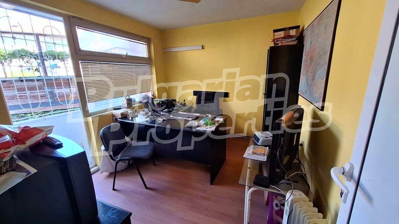 À vendre  1 chambre Varna , JP Gara , 95 m² | 40747324 - image [4]