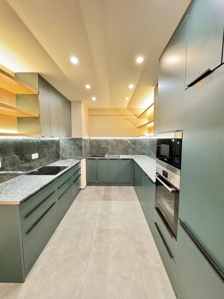 À venda  1 quarto Plovdiv , Mladejki Halm , 80 m² | 28984552 - imagem [2]