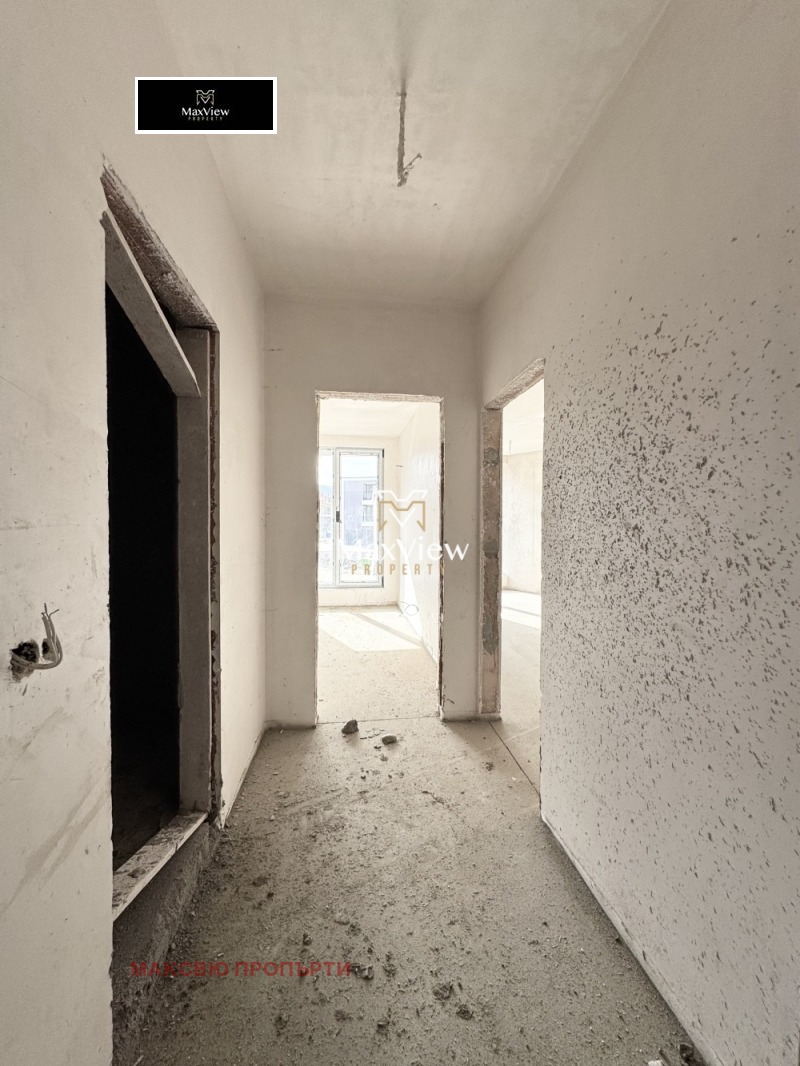 Продава 2-СТАЕН, гр. София, Малинова долина, снимка 3 - Апартаменти - 52824418