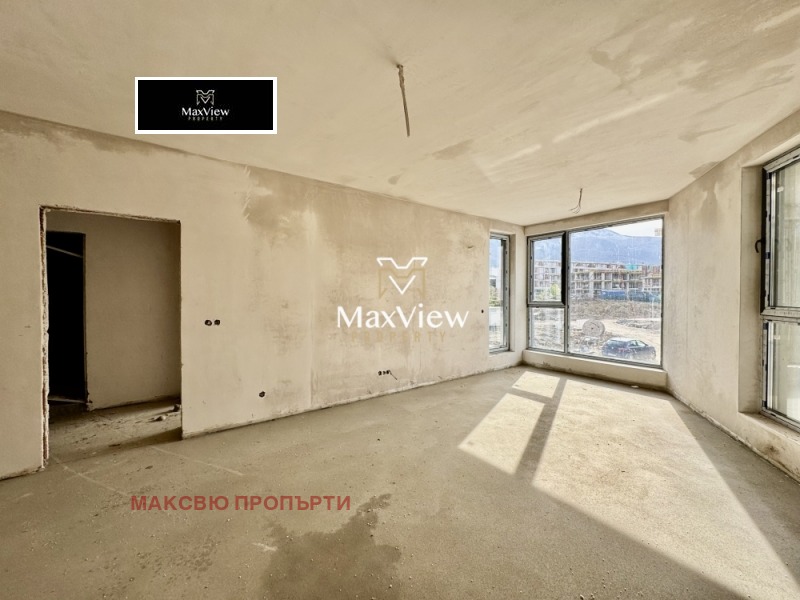 Продава 2-СТАЕН, гр. София, Малинова долина, снимка 6 - Апартаменти - 52824418