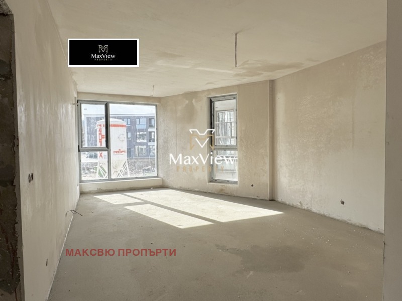 Продава 2-СТАЕН, гр. София, Малинова долина