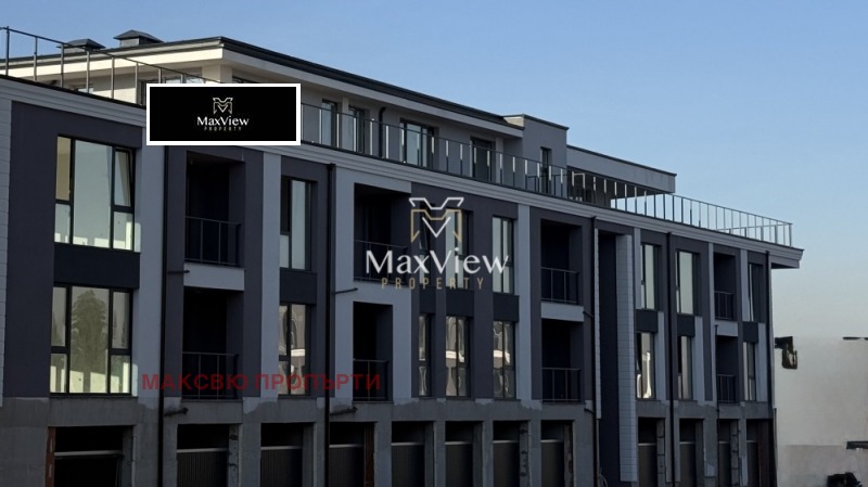 Продава 2-СТАЕН, гр. София, Малинова долина, снимка 7 - Апартаменти - 52824418