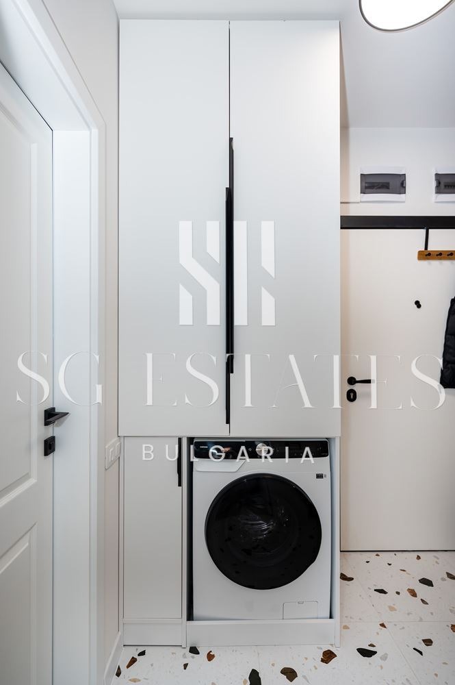 Продава 2-СТАЕН, гр. Пловдив, Тракия, снимка 11 - Апартаменти - 53470345