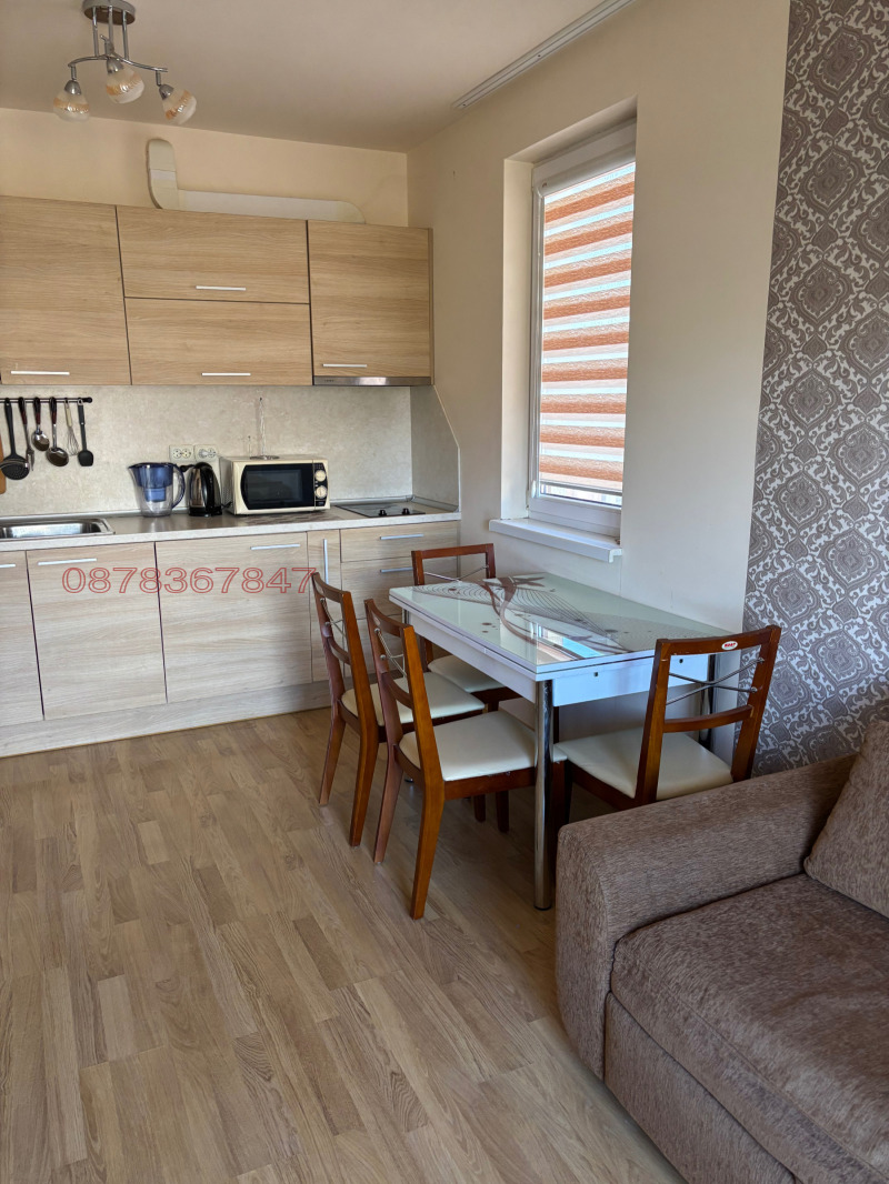 Продава 2-СТАЕН, гр. Бяла, област Варна, снимка 3 - Апартаменти - 53520880