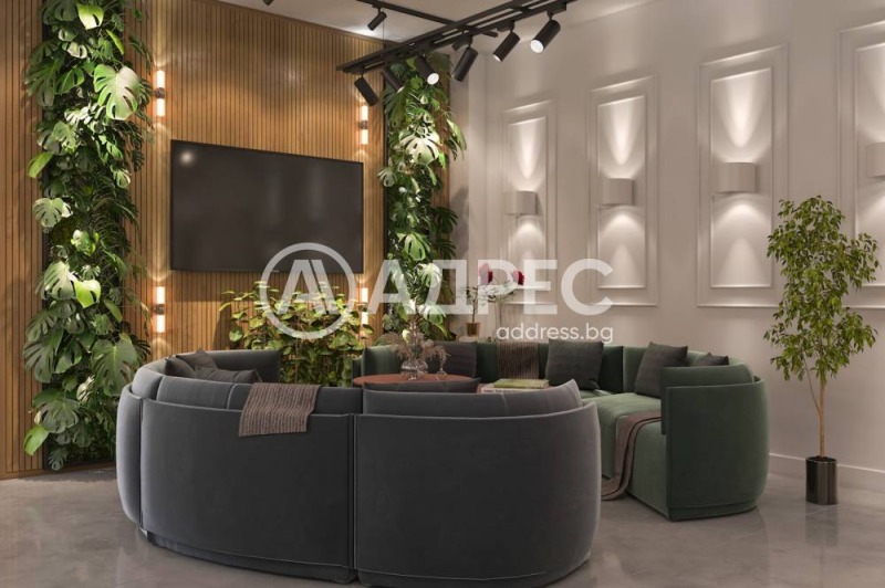 Продава 2-СТАЕН, гр. Пловдив, Гагарин, снимка 4 - Апартаменти - 53601932