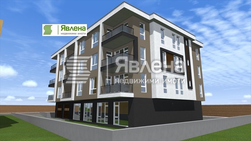 Продава 2-СТАЕН, с. Равда, област Бургас, снимка 4 - Апартаменти - 54683464