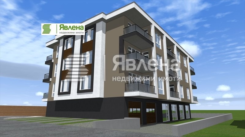 Продава 2-СТАЕН, с. Равда, област Бургас, снимка 2 - Апартаменти - 54683464