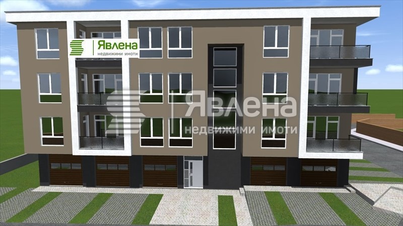 Продава 2-СТАЕН, с. Равда, област Бургас, снимка 3 - Апартаменти - 54683464