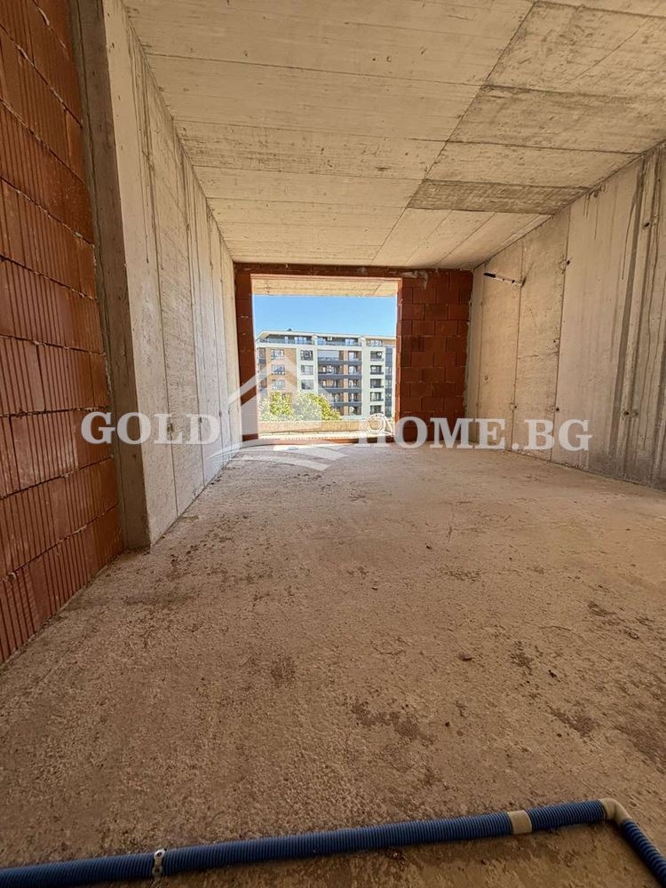 Продава 2-СТАЕН, гр. Пловдив, Христо Смирненски, снимка 5 - Апартаменти - 56219985