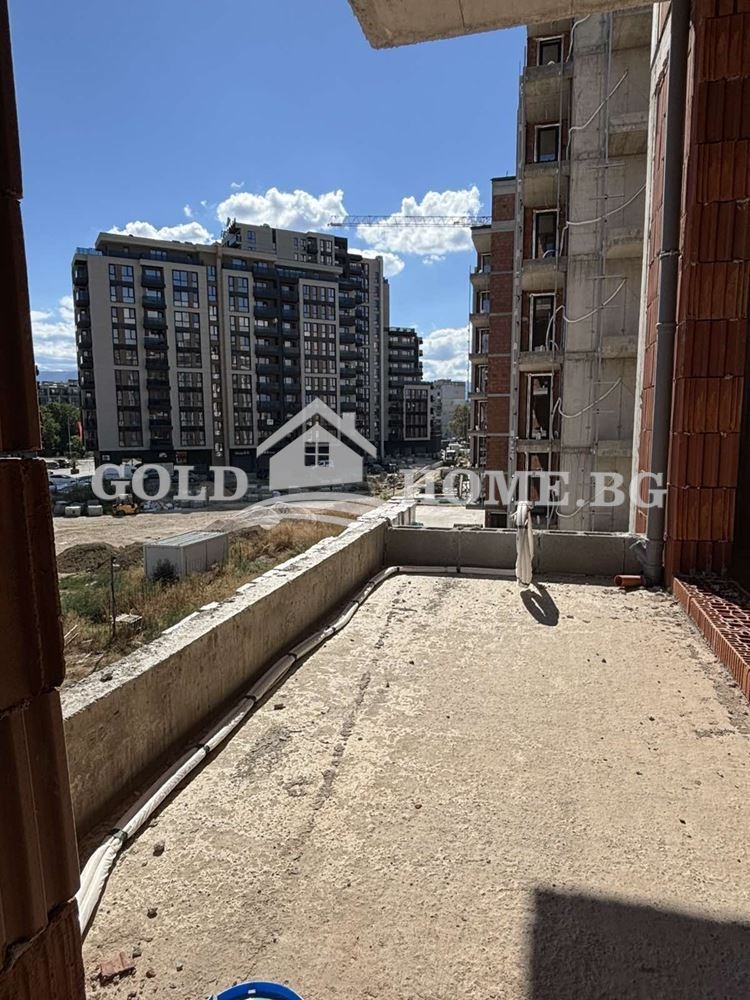 Продава 2-СТАЕН, гр. Пловдив, Христо Смирненски, снимка 7 - Апартаменти - 56219985