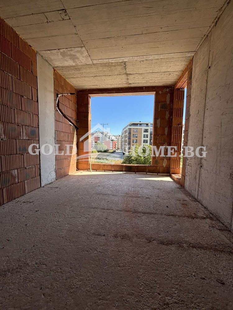 Продава 2-СТАЕН, гр. Пловдив, Христо Смирненски, снимка 3 - Апартаменти - 56219985