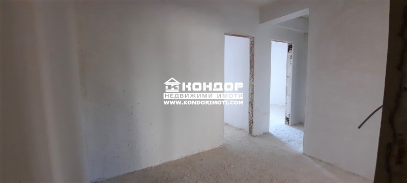 Продава  3-стаен град Пловдив , Въстанически , 86 кв.м | 53137814 - изображение [3]