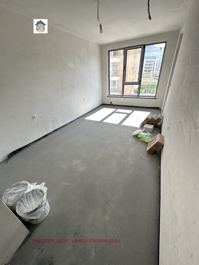 En venta  2 dormitorios Sofia , Malinova dolina , 107 metros cuadrados | 45241476 - imagen [3]