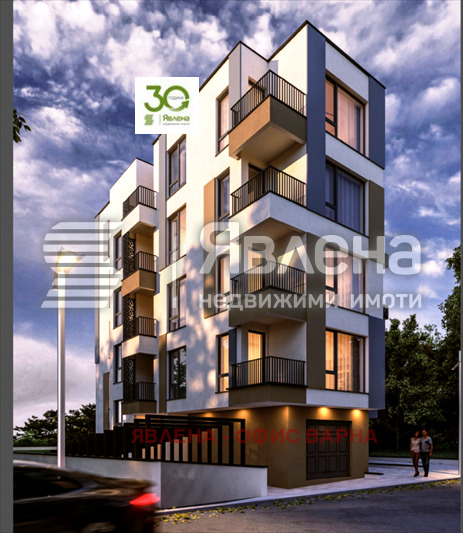 Продава 3-СТАЕН, гр. Варна, Аспарухово, снимка 1 - Aпартаменти - 49442384