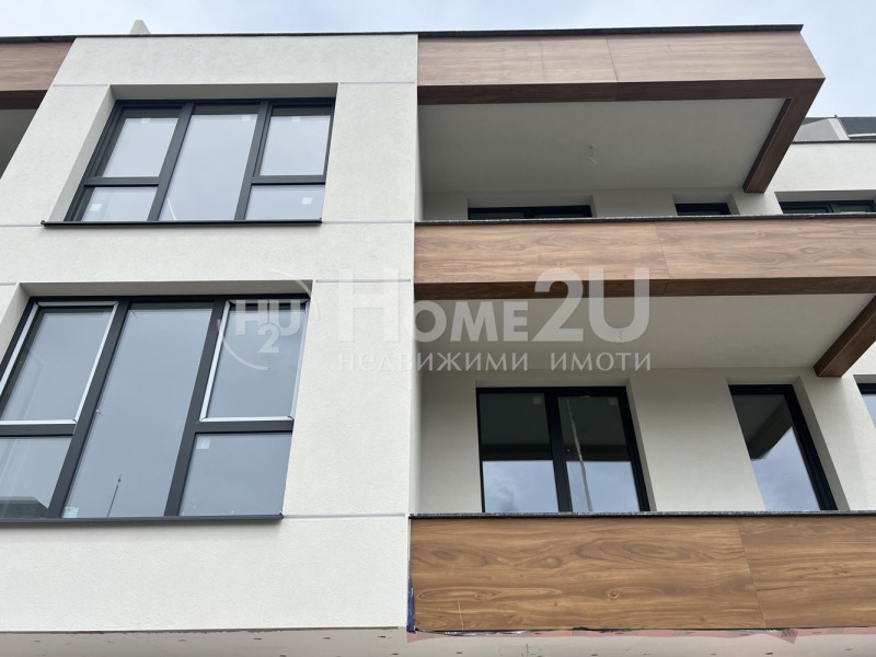 Na prodej  2 ložnice Sofia , Malinova dolina , 220 m2 | 32495562 - obraz [5]