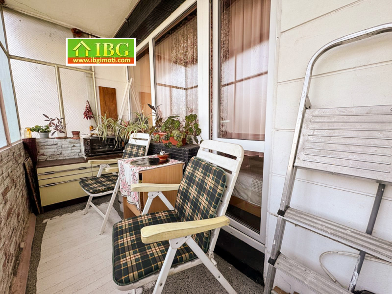 En venta  2 dormitorios Ruse , Shirok tsentar , 88 metros cuadrados | 63675558 - imagen [15]