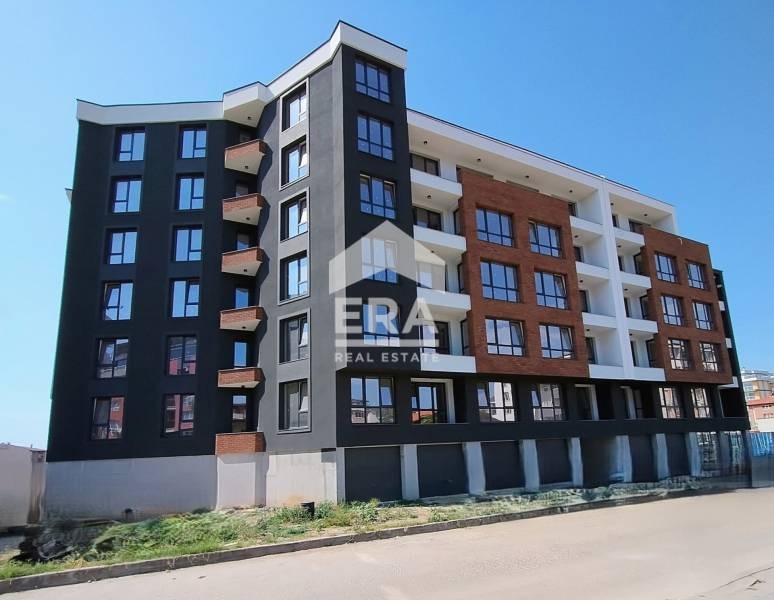 Продава  3-стаен град Кърджали , Възрожденци , 87 кв.м | 59696714