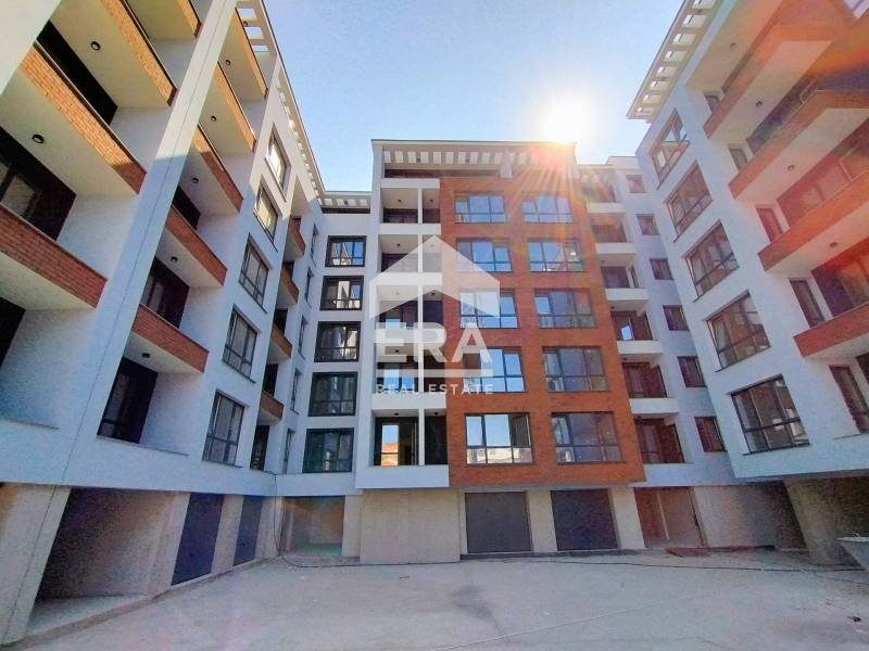 Продава  3-стаен град Кърджали , Възрожденци , 87 кв.м | 59696714 - изображение [2]