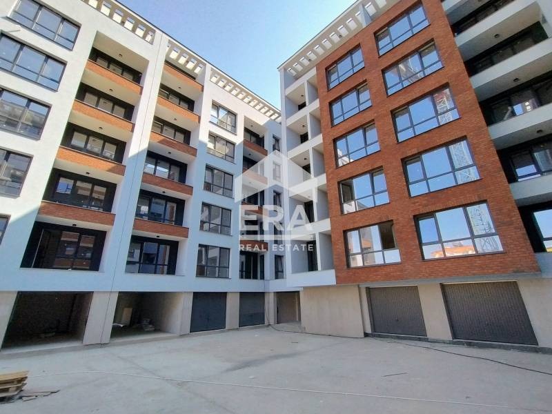 Продава  3-стаен град Кърджали , Възрожденци , 87 кв.м | 59696714 - изображение [3]