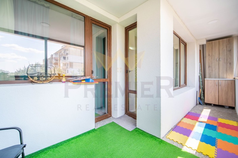 En venta  2 dormitorios Varna , Grand Mol , 100 metros cuadrados | 53216148 - imagen [17]