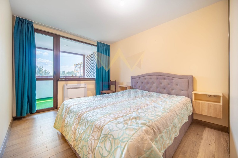 En venta  2 dormitorios Varna , Grand Mol , 100 metros cuadrados | 53216148 - imagen [16]