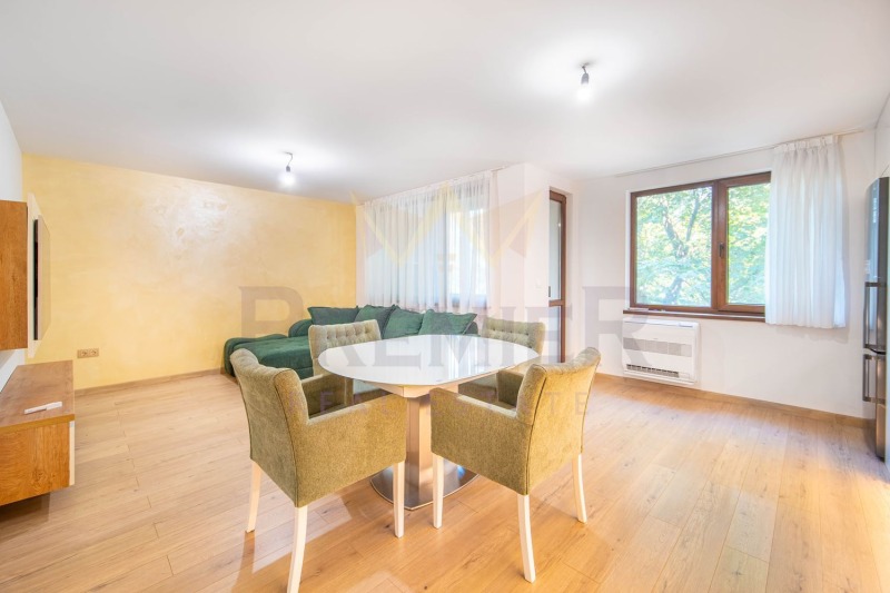 En venta  2 dormitorios Varna , Grand Mol , 100 metros cuadrados | 53216148 - imagen [5]