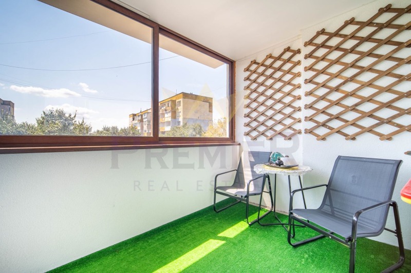 En venta  2 dormitorios Varna , Grand Mol , 100 metros cuadrados | 53216148 - imagen [13]