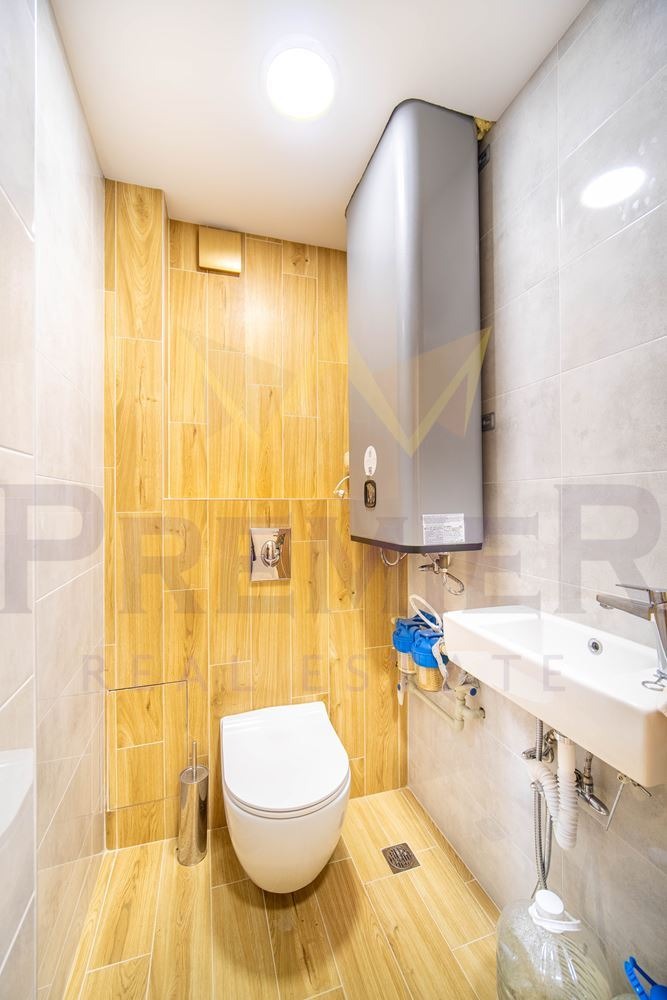 En venta  2 dormitorios Varna , Grand Mol , 100 metros cuadrados | 53216148 - imagen [10]