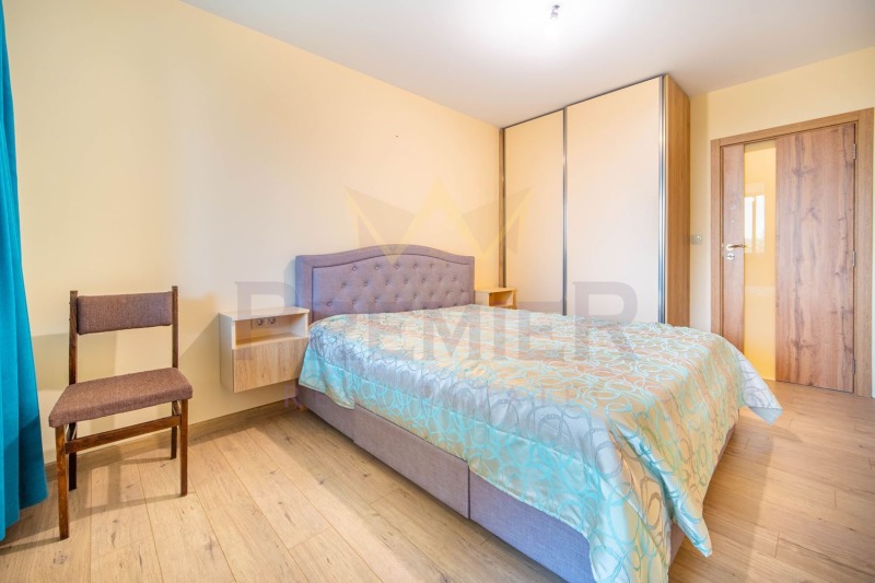 En venta  2 dormitorios Varna , Grand Mol , 100 metros cuadrados | 53216148 - imagen [15]
