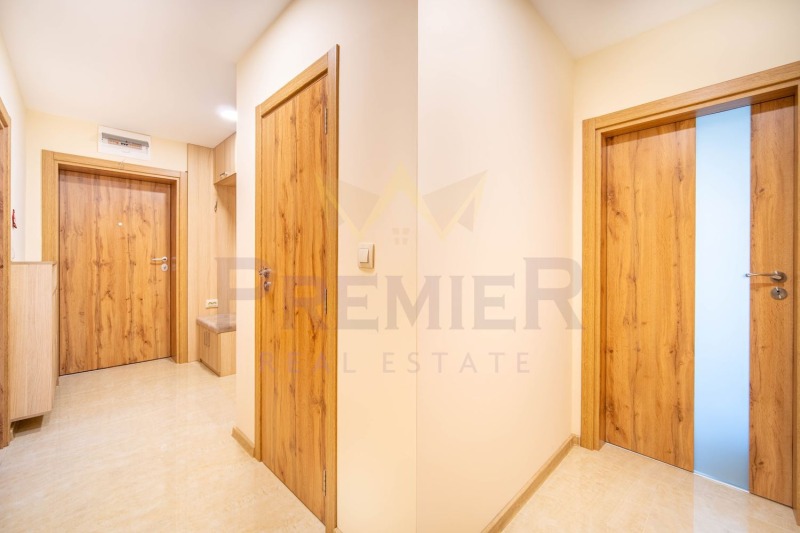 En venta  2 dormitorios Varna , Grand Mol , 100 metros cuadrados | 53216148 - imagen [7]