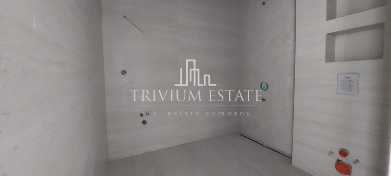 Продава 3-СТАЕН, гр. Пловдив, Христо Смирненски, снимка 4 - Апартаменти - 52824184