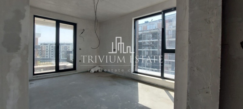 Продава 3-СТАЕН, гр. Пловдив, Христо Смирненски, снимка 2 - Апартаменти - 52824184