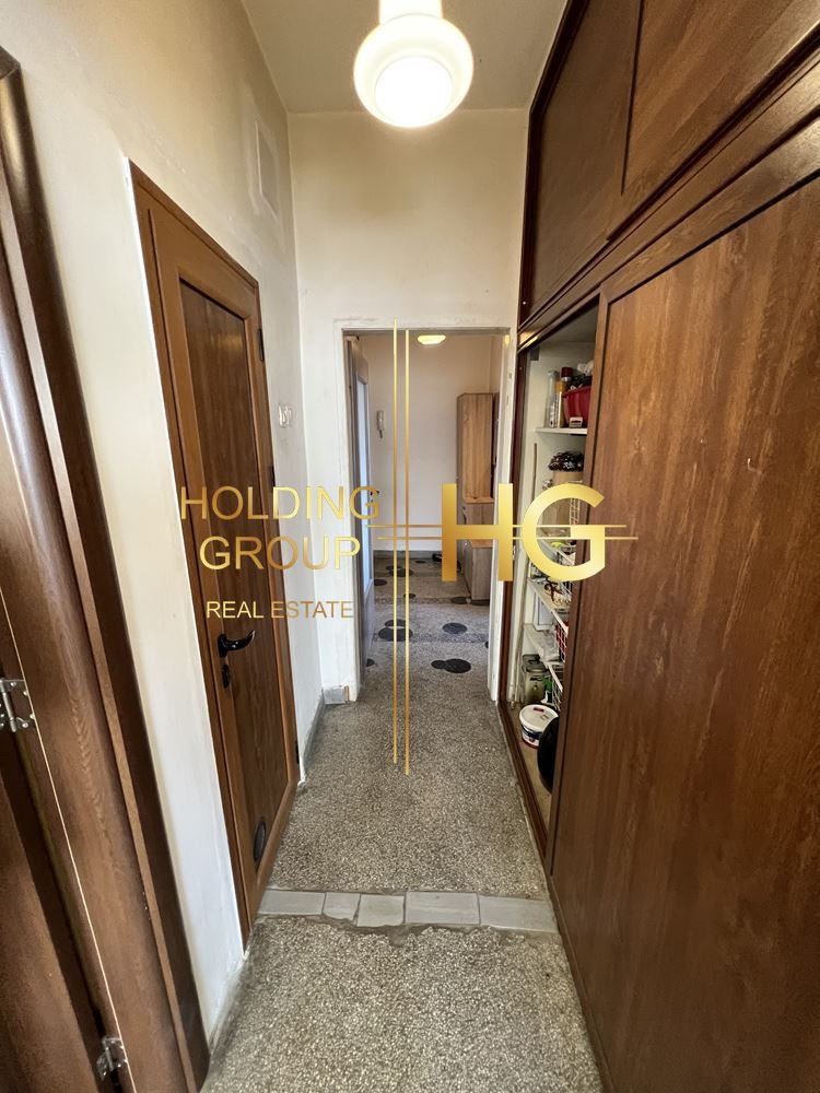 Satılık  3 yatak odası Varna , VINS-Çerven ploşad , 100 metrekare | 27037050 - görüntü [9]
