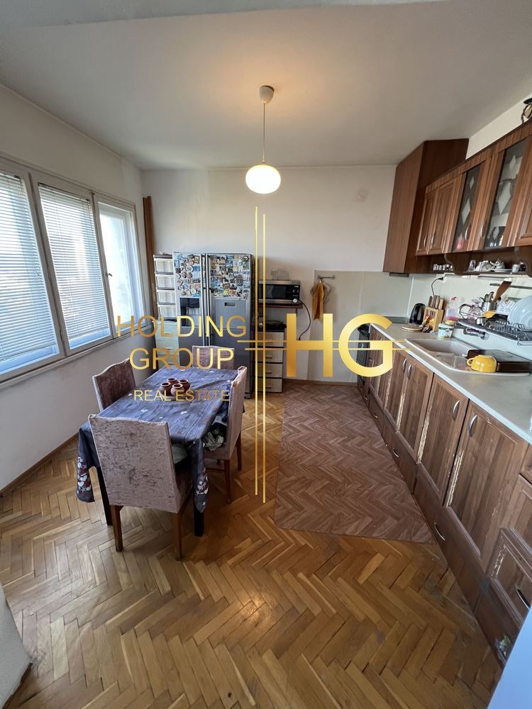Satılık  3 yatak odası Varna , VINS-Çerven ploşad , 100 metrekare | 27037050 - görüntü [6]