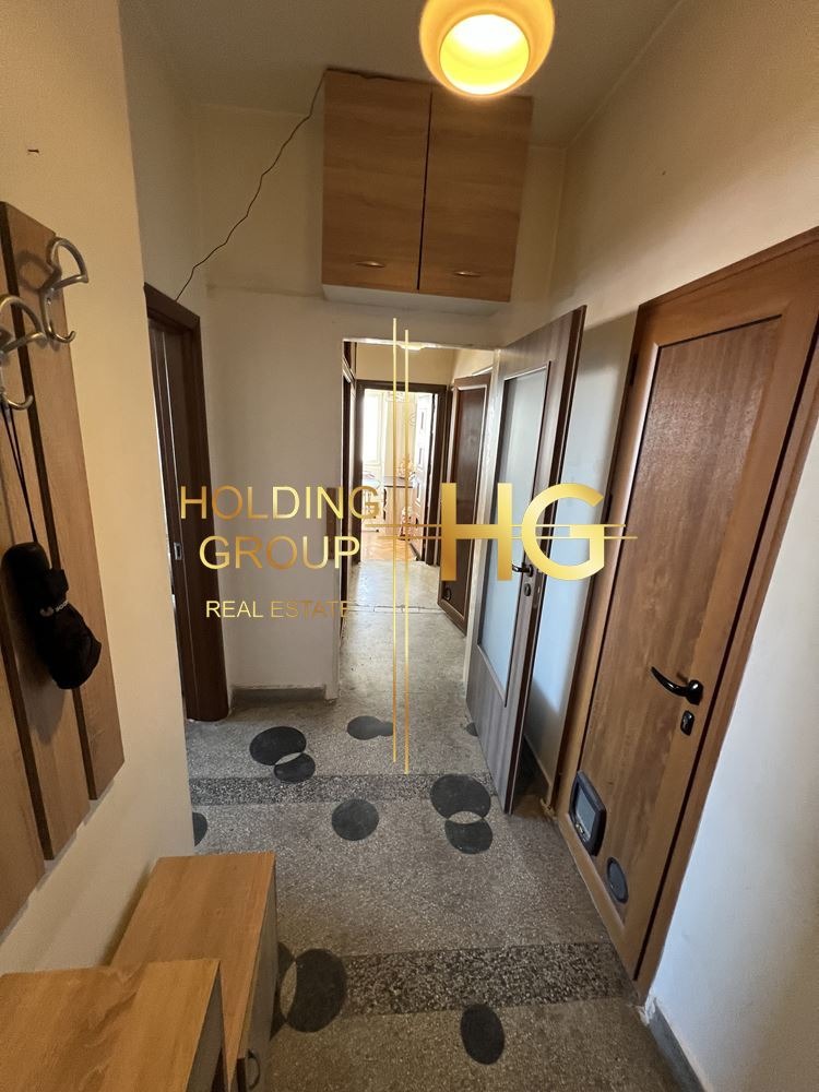 Satılık  3 yatak odası Varna , VINS-Çerven ploşad , 100 metrekare | 27037050 - görüntü [8]