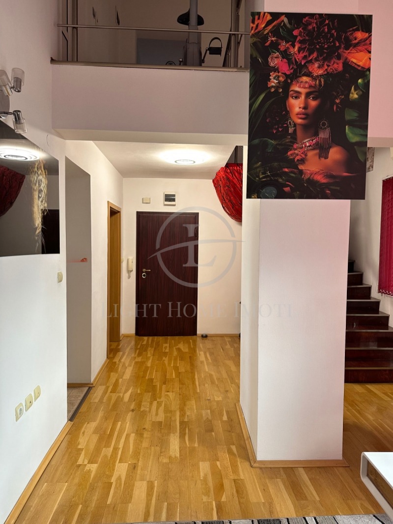 In vendita  Maisonette Plovdiv , Sadijski , 147 mq | 98421467 - Immagine [12]