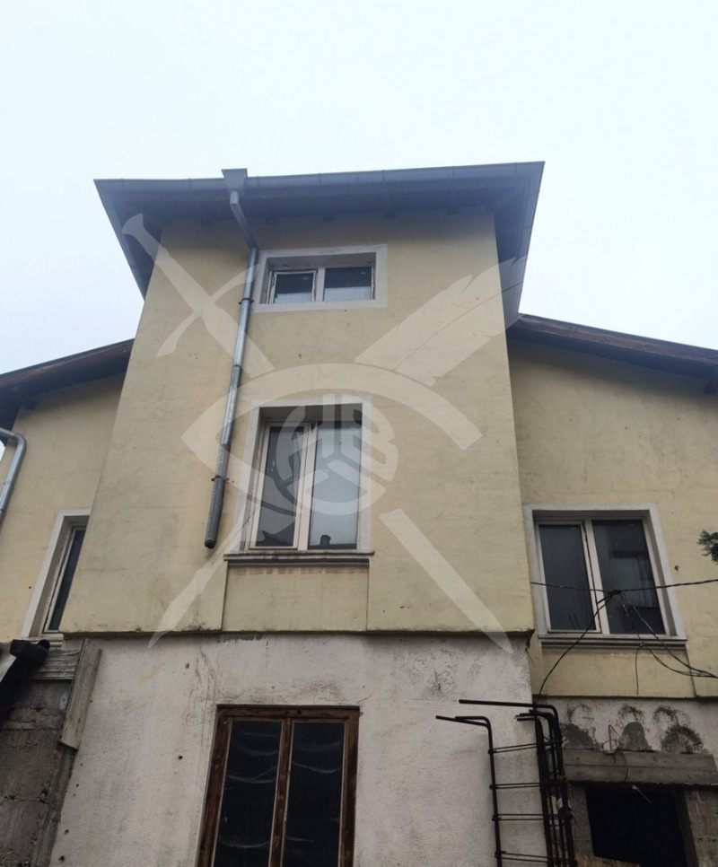Продава  Етаж от къща град София , Център , 100 кв.м | 31280314 - изображение [10]