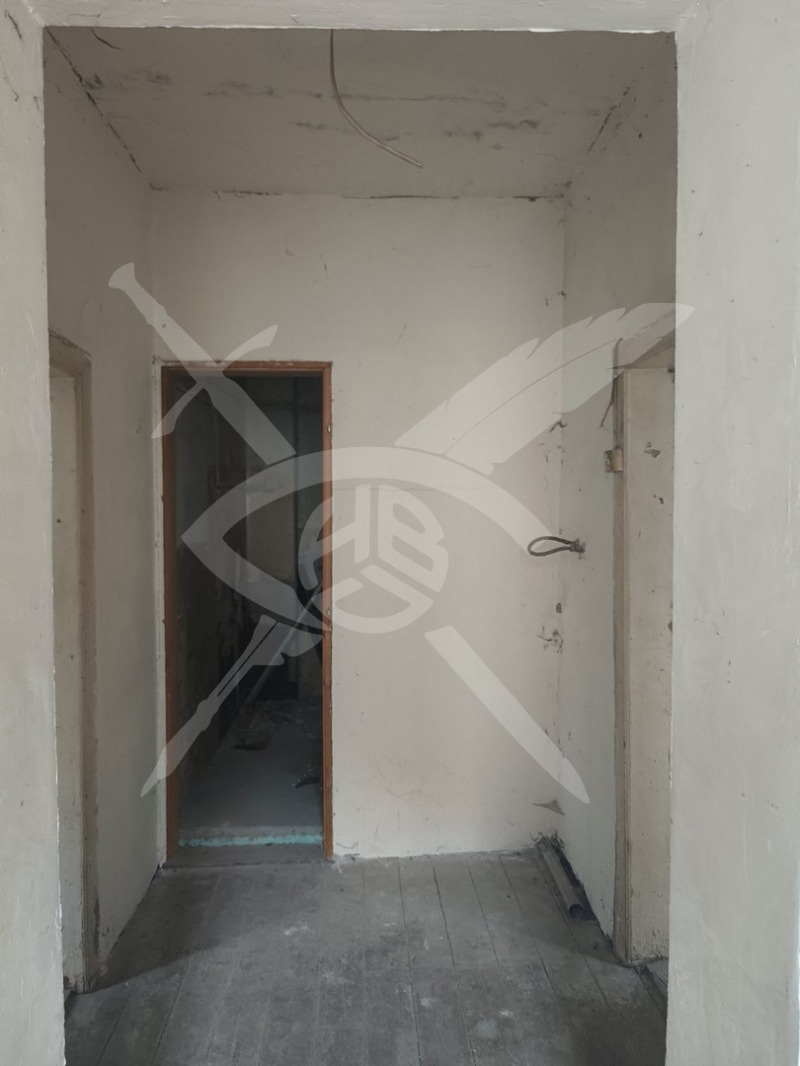 Продава  Етаж от къща град София , Център , 100 кв.м | 31280314 - изображение [6]
