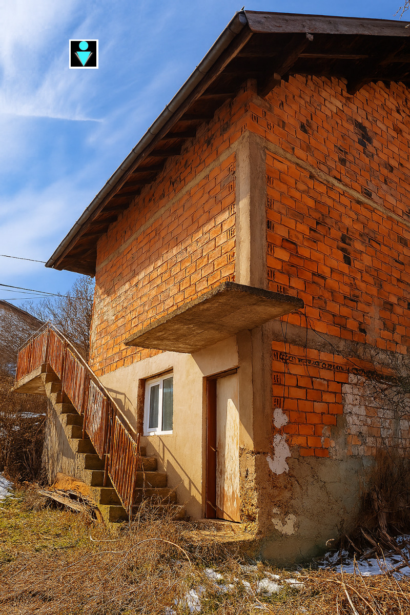 Продава  Къща област Перник , с. Ноевци , 45 кв.м | 86485151 - изображение [3]