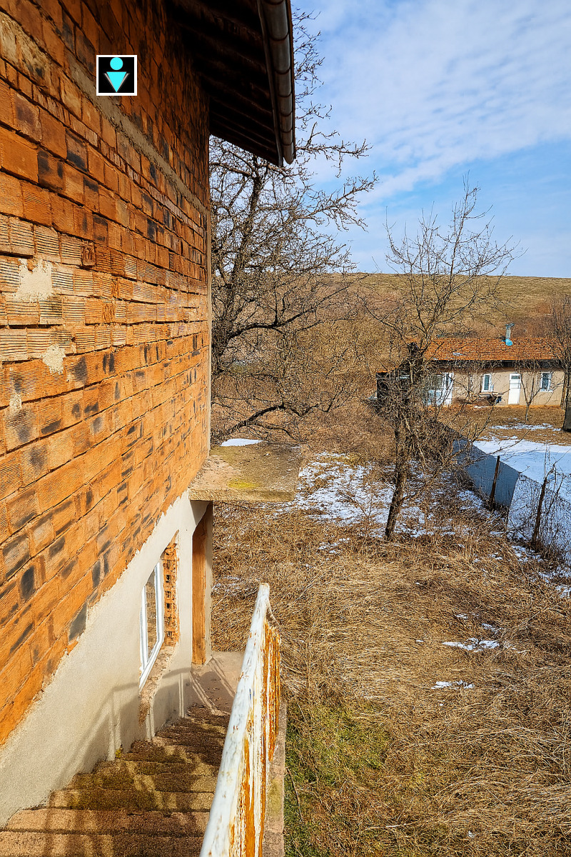 Продава  Къща област Перник , с. Ноевци , 45 кв.м | 86485151 - изображение [5]