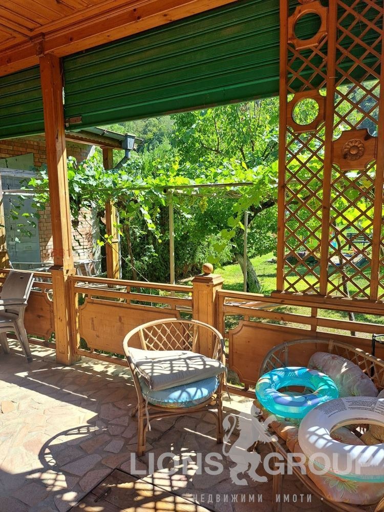 Продава КЪЩА, гр. Варна, Аспарухово, снимка 5 - Къщи - 53843317